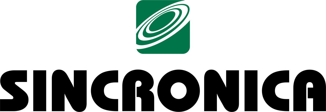 Logo - Universidade Sincronica